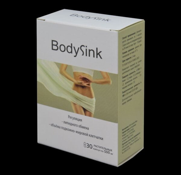 Bodysink