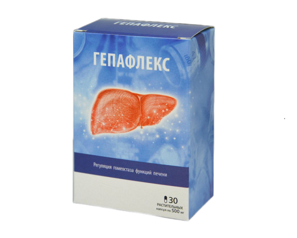 Гепафлекс