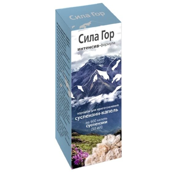 Сила Гор